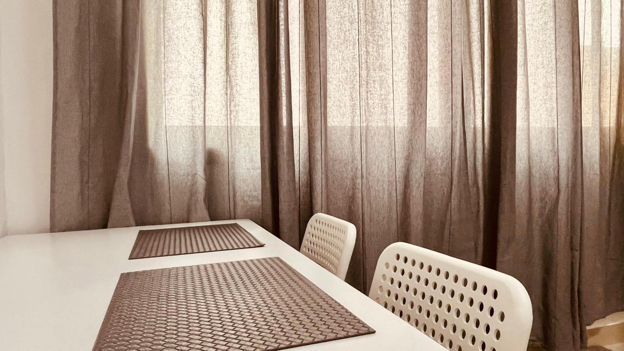 Apartment Al Wahda Abu Dhabi