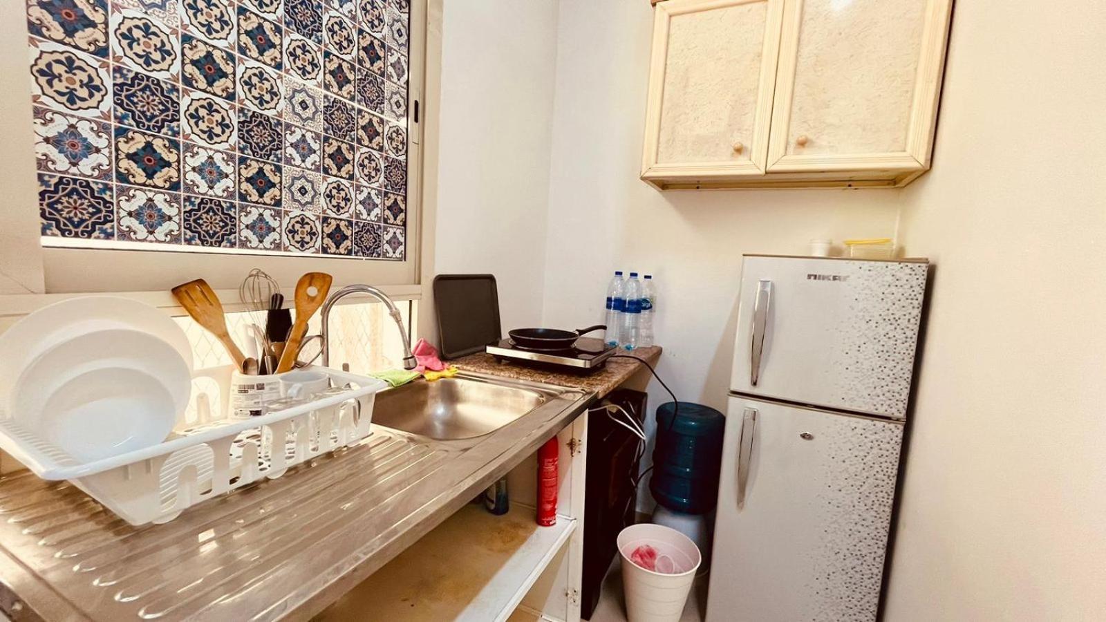 Apartment Al Wahda *
